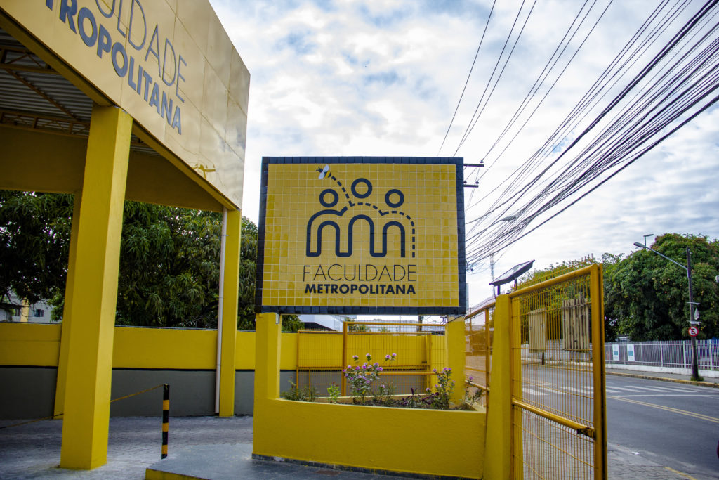 Faculdade Metropolitana – Graduação e Pós-Graduação em Jaboatão dos  Guararapes
